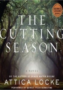 cutting-season