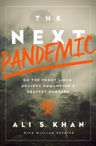Khan- next pandemic