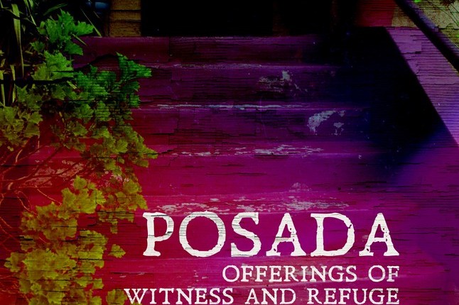 Review: Posada-Offerings of Witness and Refuge by Xochitl-Julisa Bermejo